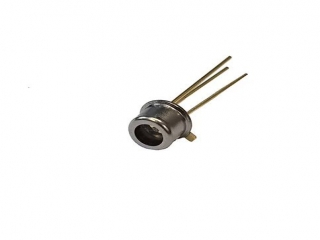 IGA300 InGaAs PIN 光电二极管(φ0.3 mm)