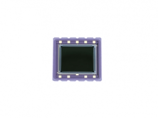 PSD1010-IC 二维PSD(9 × 9 mm)