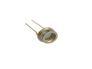 OSD1226 紫外增强硅光电二极管 (4.2*4.2mm)