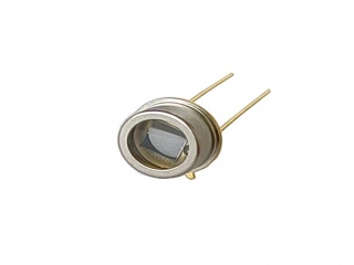 GX1226Q 紫外增强硅光电二极管 (4.2*4.2mm)