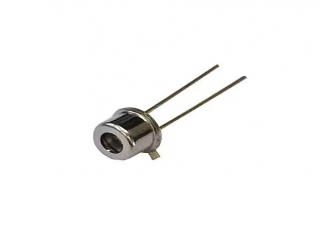 GX0101-UT 紫外增强硅光电二极管(1.0*1.0mm)