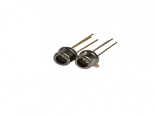 IGA500 InGaAs PIN 光电二极管(φ0.5 mm)