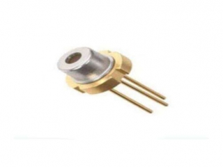 1550nm 30W 快轴准直激光二极管