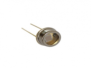 GX1133-UT 紫外增强硅光电二极管 (3*3mm)