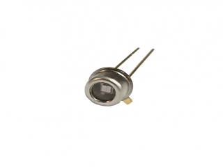 UV1.0AL-2L AlGaN日盲紫外探测器(1 mm²)