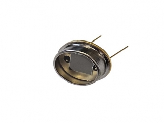 GX1336-8BQ 紫外增强硅光电二极管 (6*6mm)