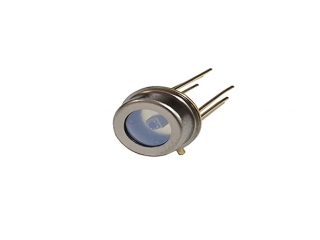 IGQ1000 InGaAs PIN 四象限光电探测器(φ1 mm)