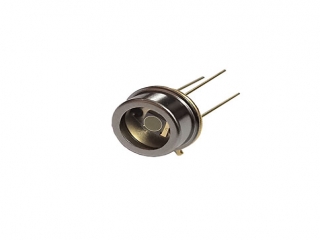 IGA2000 InGaAs PIN 光电二极管(φ2 mm)